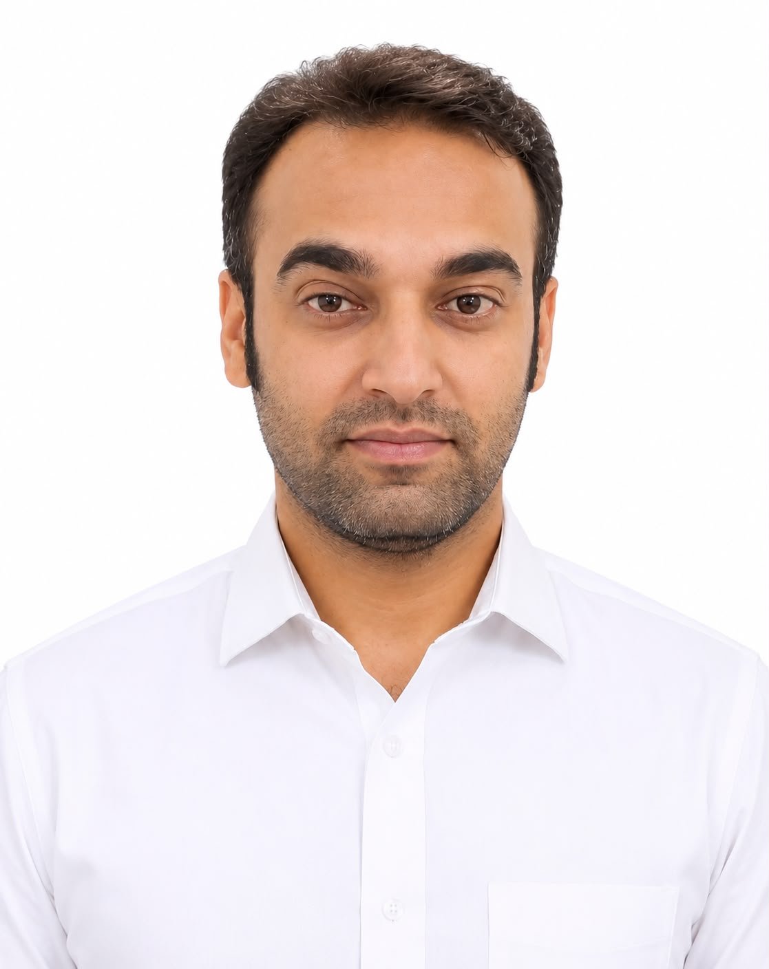 Sanjay Kumar