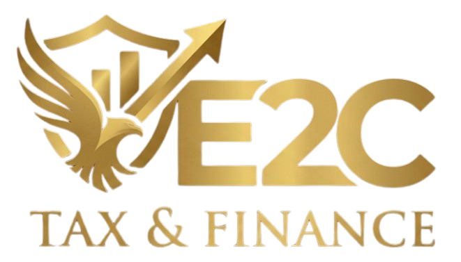 E2C Tax & Finance